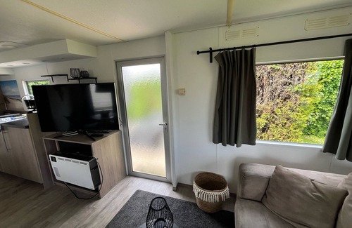 Kamperland Ski Chalet | RBR 168 - Beach Resort Kamperland