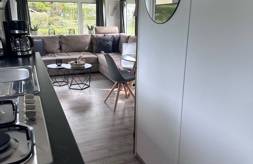 Kamperland Ski Chalet | RBR 168 - Beach Resort Kamperland