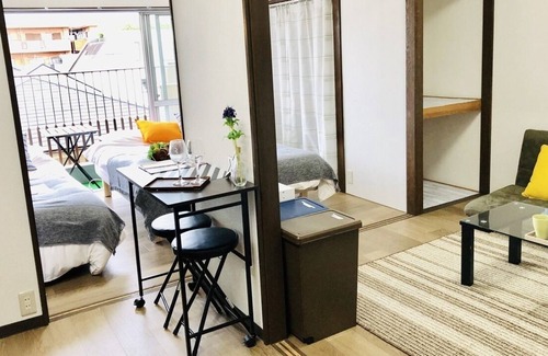 Itabashi Apartment | RC302 - 302 / Itabashi-ku Tokyo