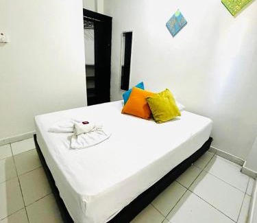 Monteria Hotel | RCH - Riviera Central Hotel - Monteria