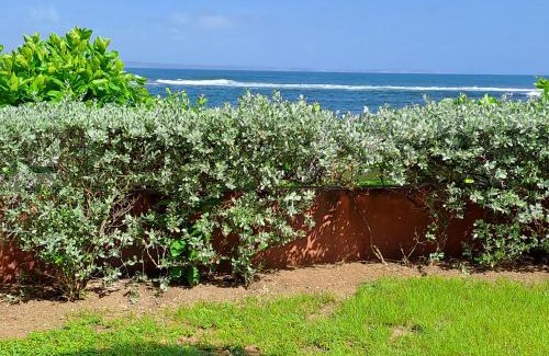 L'Autre-Bord Apartment | RDC appartement en bord de mer au son des vagues