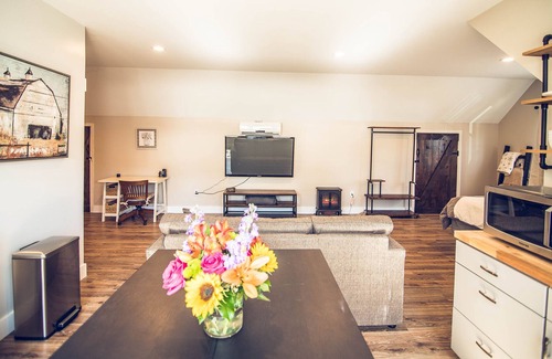 Rocky Point Apartment | RDF Retreat 7 - One Bedroom Apartment, Sleeps 4