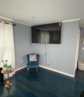 Patchogue Apartment | Rdhaven