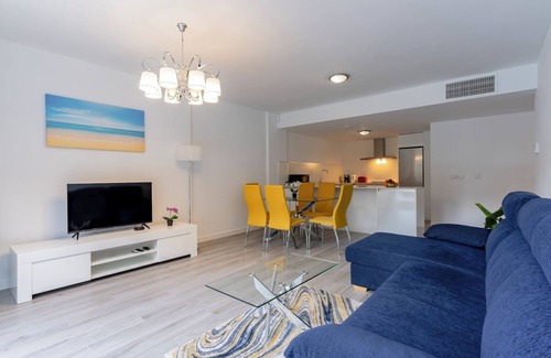 Benahavis Apartment | RDR450 - Beautiful family apartment in Benahavis