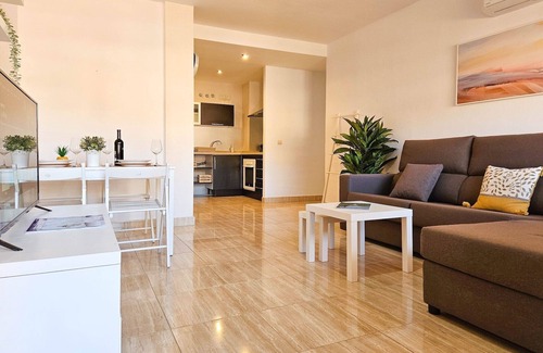 San Luis de Sabinillas Apartment | RDR471 - Welcome to FLOW APARTMENT in Andalusia!