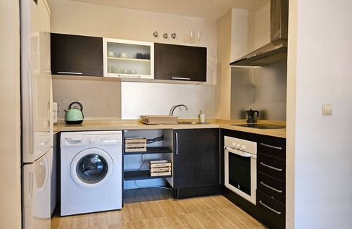 San Luis de Sabinillas Apartment | RDR471 - Welcome to FLOW APARTMENT in Andalusia!
