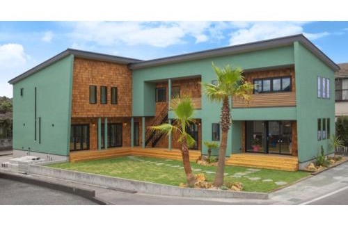 Minamiboso House | Re,AERU - Vacation STAY 93945v