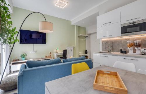 San Giovanni Apartment | Re di Roma Apartment