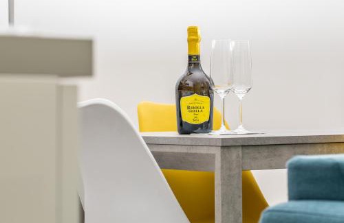 San Giovanni Apartment | Re di Roma Apartment