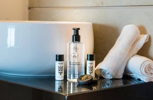 Santa Lucia House | Re Dionisio Luxury Suites