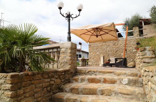 Modigliana House | Re Piano appartamento Le Colline