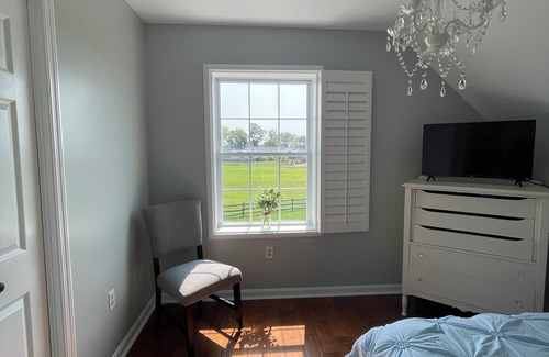 Kemblesville Other | Re-set at this Farmette in the heart of southern Chester county!