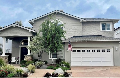 Carlsbad House | Read our reviews! Guests LOVE this family friendly house!