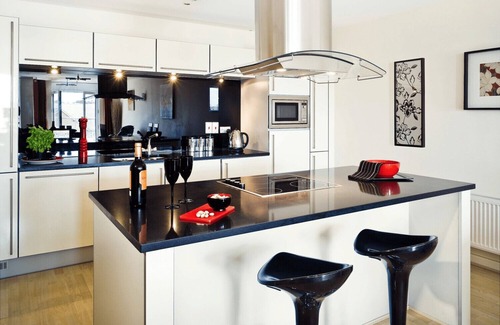 Reading City Centre Apartment | Reading Spacious Two Bedroom Apartment
