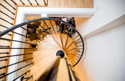 Reading City Centre Apartment | Readings Most Stunning Duplex