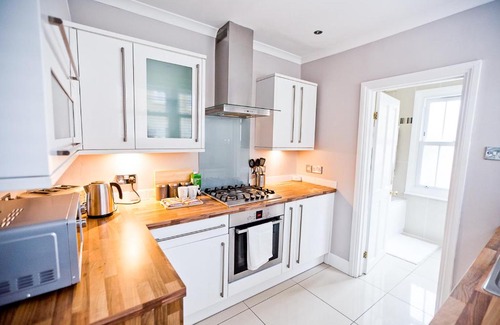 Reading City Centre Apartment | Readings Most Stunning Duplex