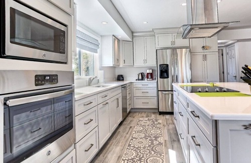 Sanibel House | Ready for Guests ! Four Bedroom Pool Home Close to West Gulf Beaches !