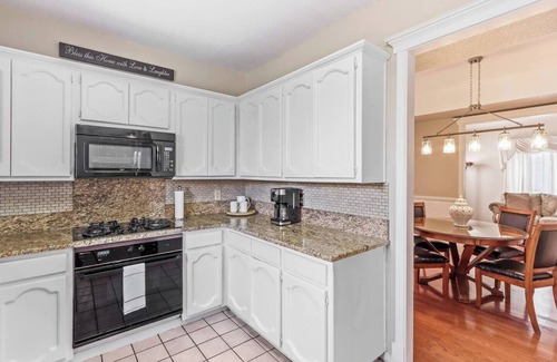 El Paso House | Ready for immediate move in! 4 Bdrooms, West EP