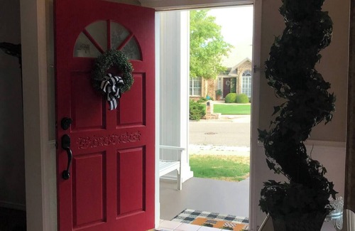 El Paso House | Ready for immediate move in! 4 Bdrooms, West EP