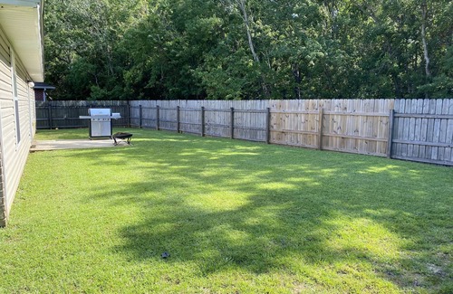Foley House | Ready to be near all the local’s favorites? This house is it!