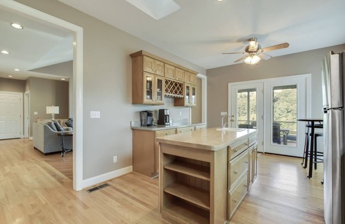 Tellico Village House | Ready to ESCAPE?! Come to the LAKE! Direct Lake Access! - Toqua Coves!