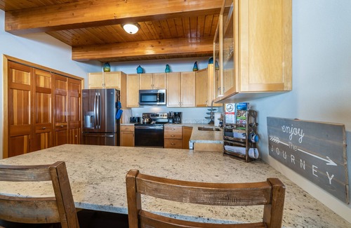 Leavenworth House | Ready to get out of town to relax with family and friends in Leavenworth?
