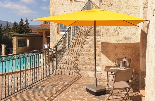 Tourrettes Apartment | REAL EXPERIENCE IN PROVENCE.
