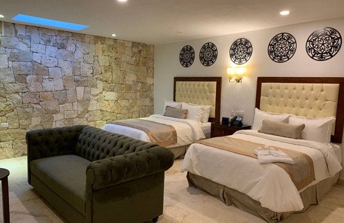Chichen Itza - Valladolid Hotel | Real Hispano