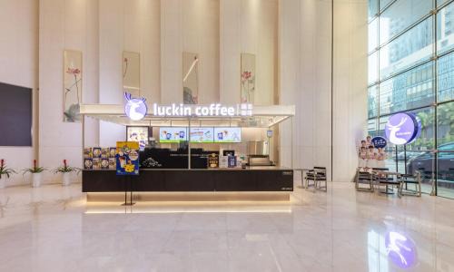 Nanshan Hotel | Real Joy Light
