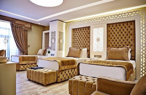 Batman Hotel | Real Konak Hotel