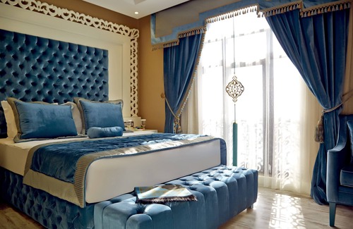 Batman Hotel | Real Konak Hotel