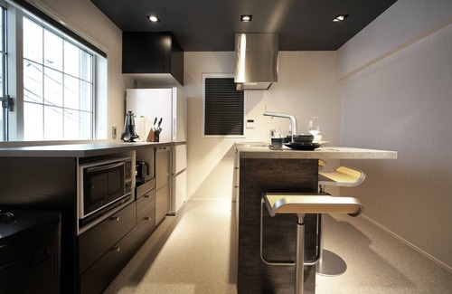 Aoyama Apartment | Real Life AOYAMA 2BR suite 3-bed 3min Aoyama 1ch