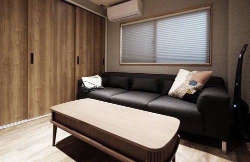 Ikejiri Apartment | Real Life SANGENJAYA 1BR with terrace 2Pax Shibuya