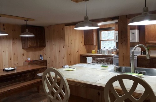 Jackson House | Real Maine Experience