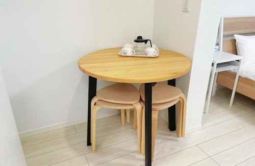 Okubo Apartment | Real Okubo Apartment Hotel