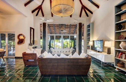 Sian Ka'an Villa | Real Paradise in Tulum