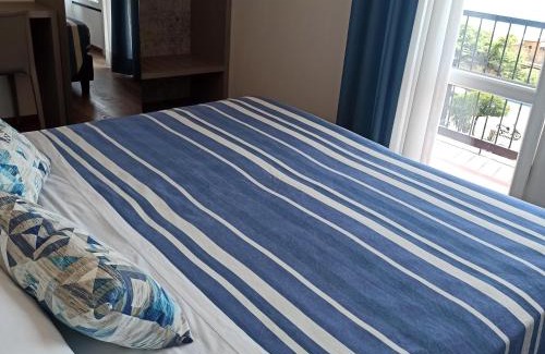 Cavi Hotel | Real Park Hotel