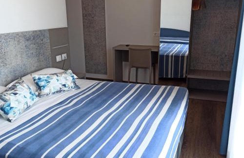 Cavi Hotel | Real Park Hotel