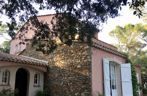 Cuers House | Real Provencal farmhouse in the heart of the Var - Pool & Tennis