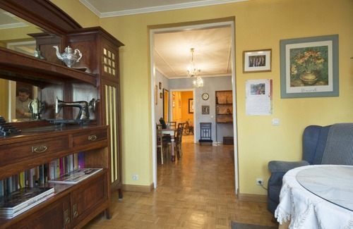 Sol Condo | REAL SPANISH HOME - PLAZA MAYOR