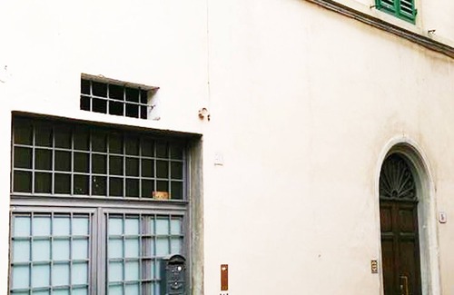 Santo Spirito Apartment | Real Taste of Tuscany TopApartment