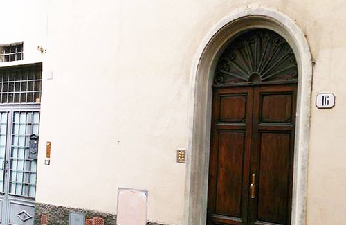 Santo Spirito Apartment | Real Taste of Tuscany TopApartment