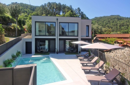 Ribeira Ski Chalet | Real Village Apart.2