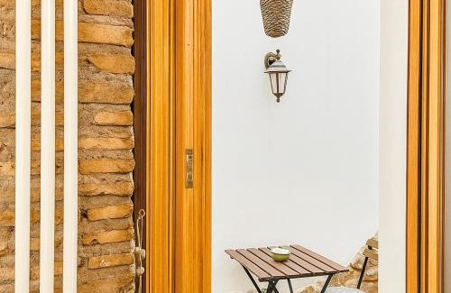 Repubblica House | REALE COLOSSEO TREVI HOME - private garden