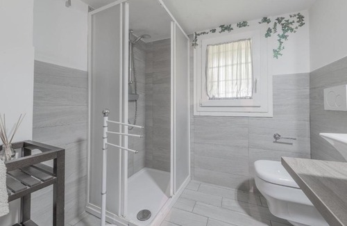 Historic Center Apartment | Realkasa Fondazza Flat