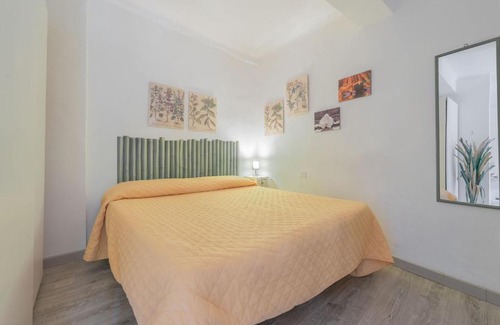 Historic Center Apartment | Realkasa Fondazza Flat