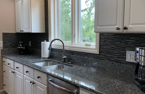 Colorado Springs House | Really Nicely Done! True Vacation Home. Mountain Views. Dog Friendly.