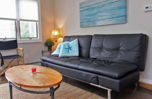 Ortley Beach House | Rear House With A Private Backyard, Outdoor Shower And Right Near The Beach!