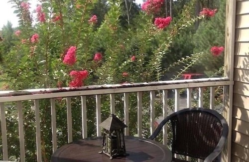 Rehoboth Beach Condo | Reasonable Rates: Beautiful Condo Close to Beach, Restaurants, Shopping & More!