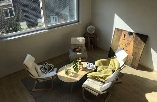 Mok-dong House | Reasons why live in Seoul